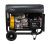 Генератор Habert Diesel H8GF-ME-F3-Tehinstrument
