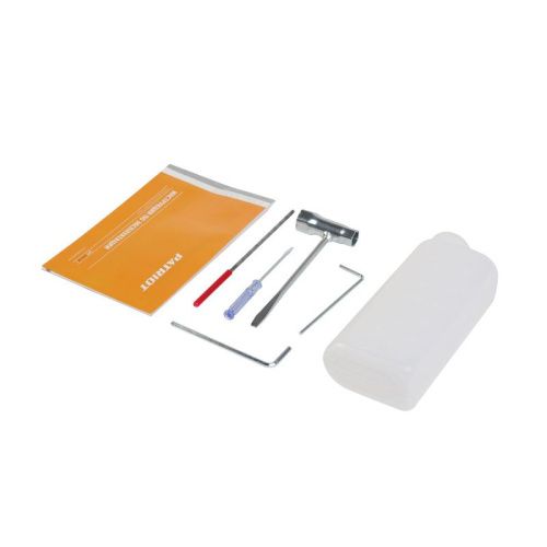 Пила цепная бензиновая Patriot PT 252-18-Tehinstrument