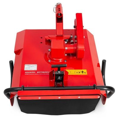 Косилка КМ-0,5 Терминатор для мотоблоков типа МБ-Tehinstrument