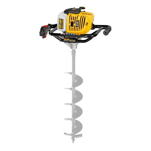 Мотобур Denzel DX-52-Tehinstrument