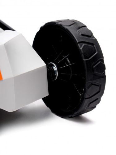 Газонокосилка бензиновая Helmut TR 51SL-Tehinstrument