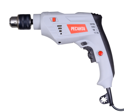 Дрель ударная Ресанта ДУ-15/680-Tehinstrument