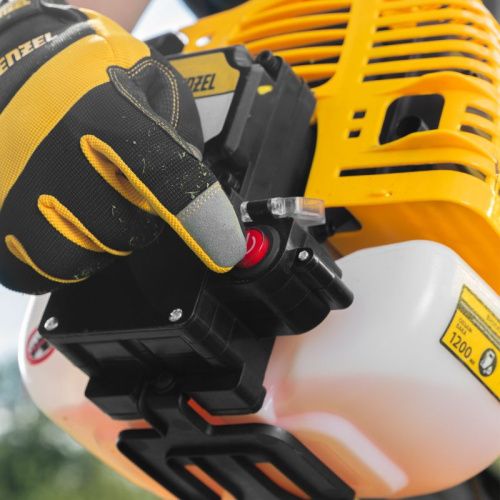 Триммер бензиновый Denzel DT-52E-Tehinstrument