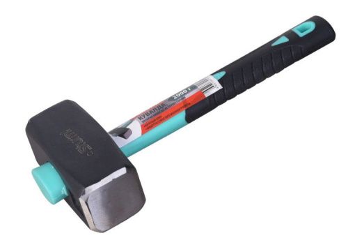 Кувалда 2000 г, обратный клин, кованый боек  Sturm-Tehinstrument