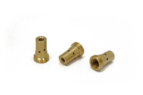 Держатель наконечника M6 25mm (401D-500D), Aurora-Tehinstrument