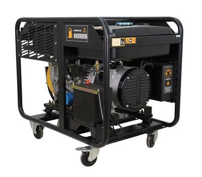 Генератор Habert Diesel H12E-Tehinstrument