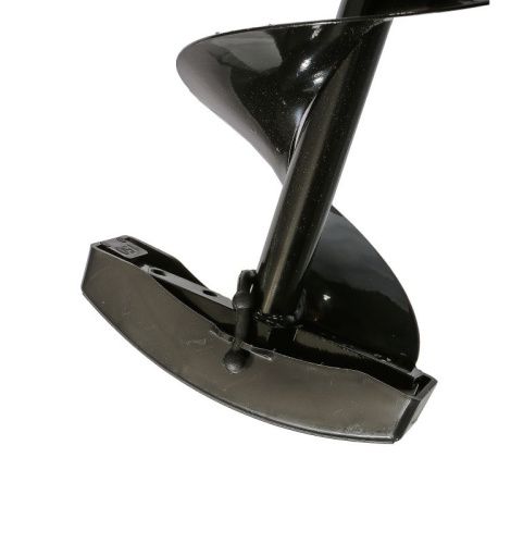 Шнек для льда, диаметр 150 мм, длина 800, под вал 20мм, съемные ножи, СОЮЗ-Tehinstrument