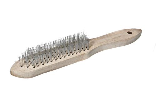 Корщетка ручная, 5-рядная  Sturm-Tehinstrument