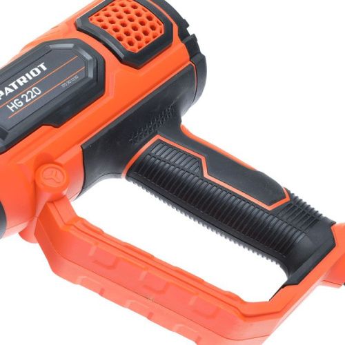 Фен технический Patriot HG 220-Tehinstrument