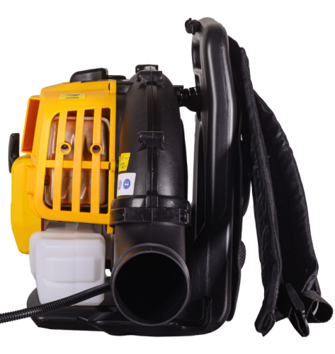 Воздуходувка бензиновая Huter GB-52S-Tehinstrument