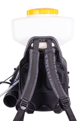 Опрыскиватель бензиновый GS-5215 Huter-Tehinstrument