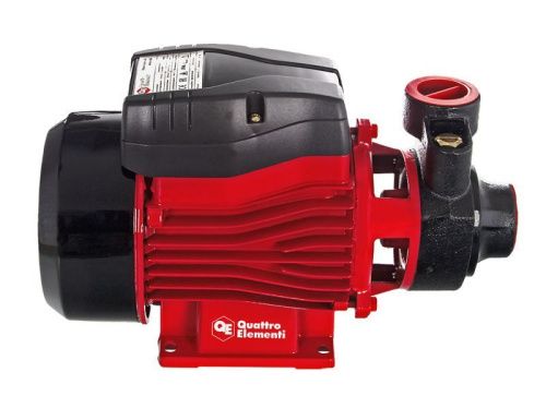Насос садовый QUATTRO ELEMENTI Giardino 401 Ci-Tehinstrument