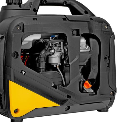 Генератор инверторный Denzel GS-2200iS-Tehinstrument