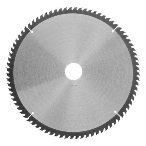 Пильный диск по дереву ф400 х 50 мм, 80 зубьев Denzel-Tehinstrument