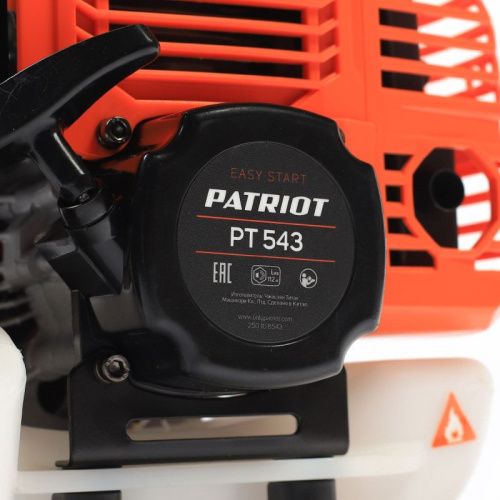 Триммер бензиновый Patriot PT 543-Tehinstrument