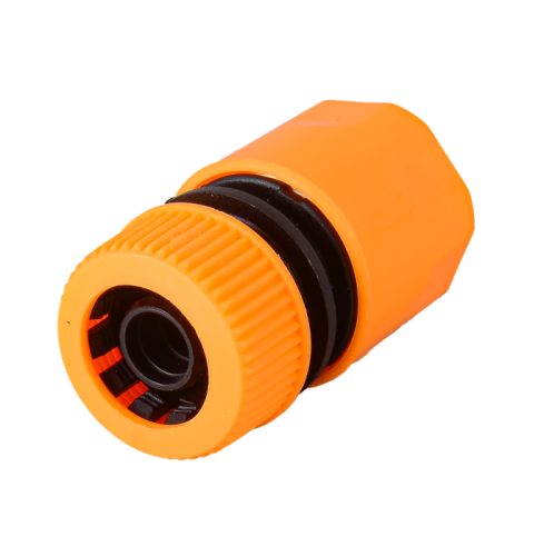 Соединитель быстросъемный для шланга 1/2 Вихрь-Tehinstrument