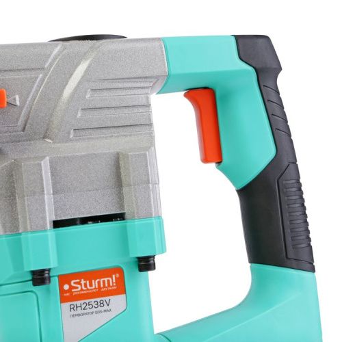 Перфоратор SDS MAX  Sturm RH2538V-Tehinstrument