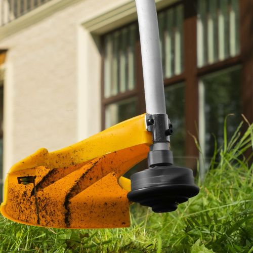 Триммер электрический Denzel TE-1100-Tehinstrument