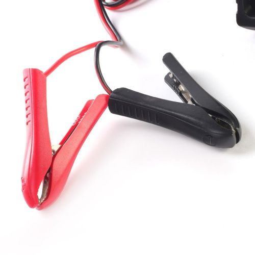 Зарядное устройство Patriot BCI-15 RD-Tehinstrument