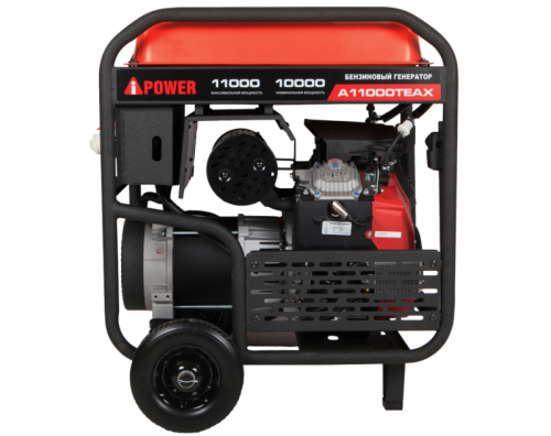 Бензиновый генератор A-iPower A11000TEAX-Tehinstrument