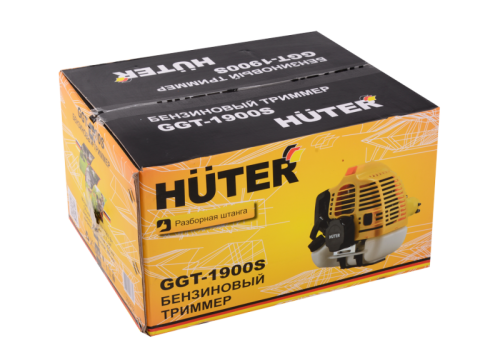 Триммер бензиновый Huter GGT-1900S-Tehinstrument