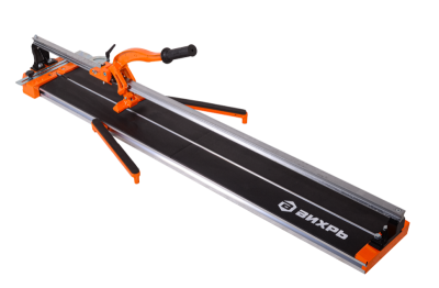 Плиткорез рельсовый 1200 мм Вихрь-Tehinstrument