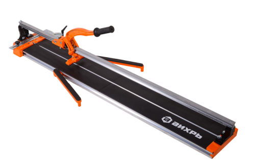 Плиткорез рельсовый 1200 мм Вихрь-Tehinstrument