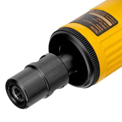 Пневмошлифмашина прямая Denzel PGS25000-Tehinstrument