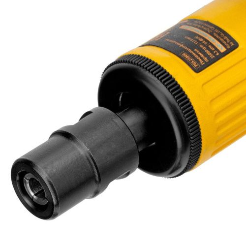 Пневмошлифмашина прямая Denzel PGS25000-Tehinstrument