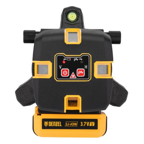 Лазерный уровень Denzel LX 05 Red-Tehinstrument