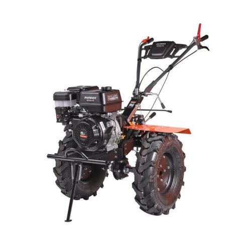 Мотоблок бензиновый PATRIOT Nevada 415-Tehinstrument
