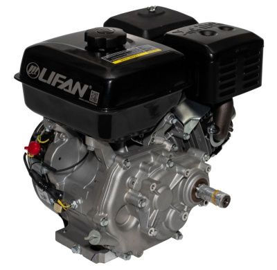 Двигатель Lifan 177F-L, вал ?25мм-Tehinstrument