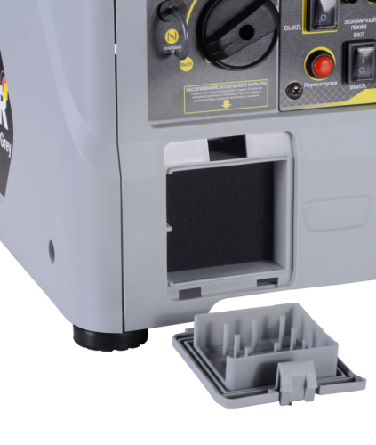 Инверторный генератор Huter DN А1,5i new-Tehinstrument