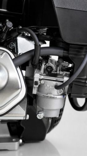 Двигатель Lifan 190F-S Sport, вал ?25мм-Tehinstrument