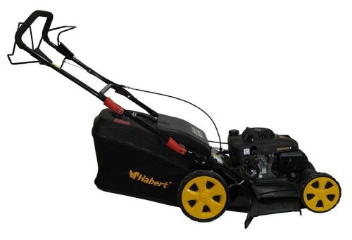 Газонокосилка Habert HBL19SP-Tehinstrument