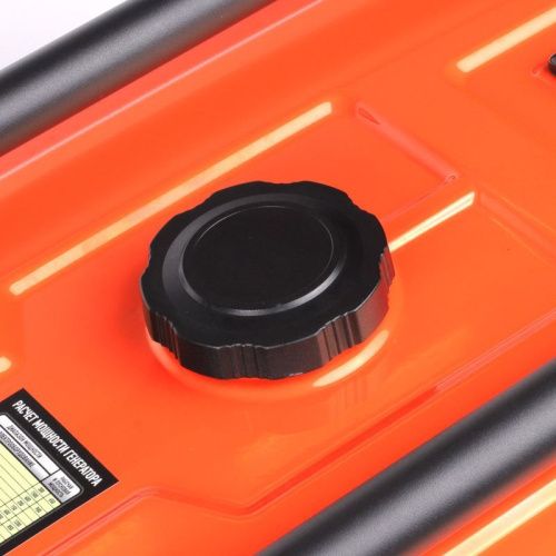 Генератор бензиновый PATRIOT GRA 8500 DAWS-Tehinstrument