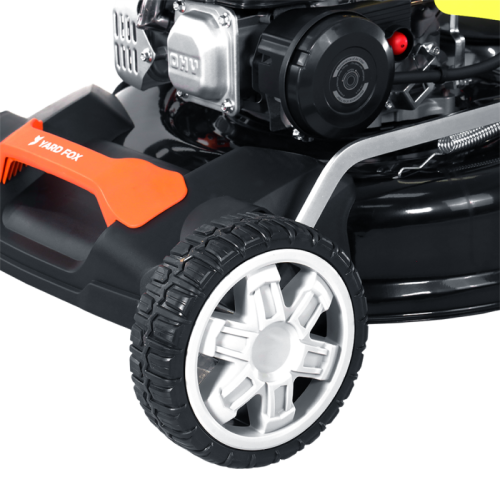 Газонокосилка бензиновая YARD FOX 51S-Tehinstrument