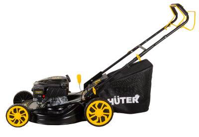 Газонокосилка бензиновая HUTER GLM-6.0 ST-Tehinstrument