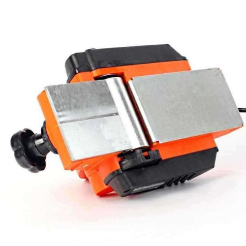 Электрорубанок Patriot PL 600 The One (электрический рубанок Патриот 600), 150301120-Tehinstrument