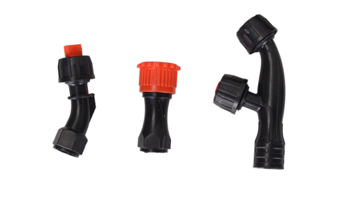 Опрыскиватель аккумуляторный Huter SP-12/8AC Grey-Tehinstrument