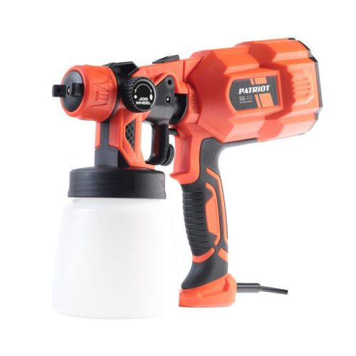 Краскопульт электрический Patriot SG 450-Tehinstrument