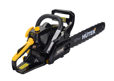 Бензопила HUTER BS-40-Tehinstrument