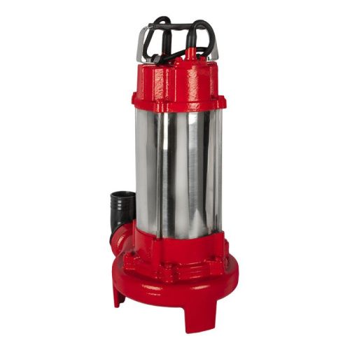 Фекальный насос QUATTRO ELEMENTI Sewage 1700F Ci-Cut ПРОФ-Tehinstrument