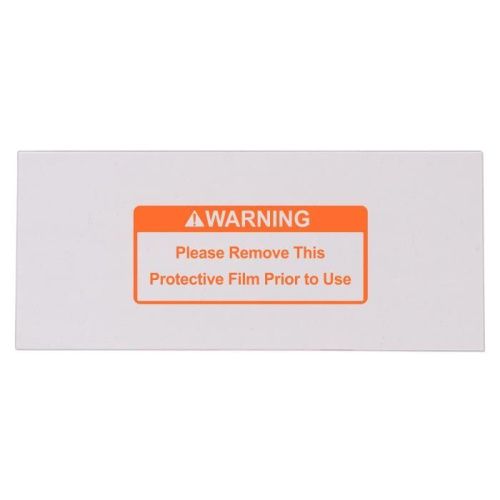 Стекло защитное SUN-9 PANORAMIC внутреннее 192х83x1мм, Aurora-Tehinstrument