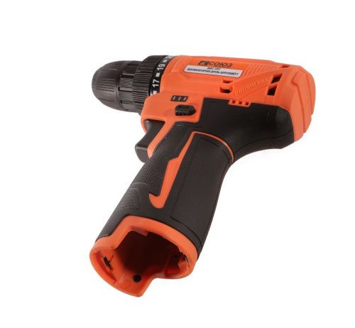 Аккумуляторный шуруповерт СОЮЗ ДШС-12П1-Tehinstrument