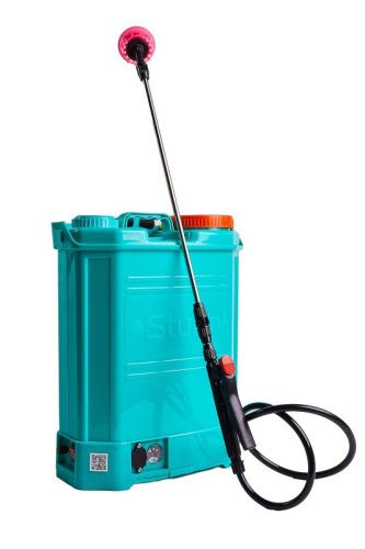 Опрыскиватель аккумуляторный  Sturm GS8216B-Tehinstrument