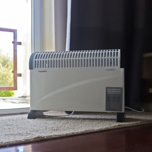 Конвектор электрический Patriot PT-C 20 ST-Tehinstrument