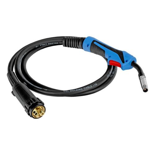 Полуавтоматический сварочный аппарат Denzel IMIG-205SDR-Tehinstrument