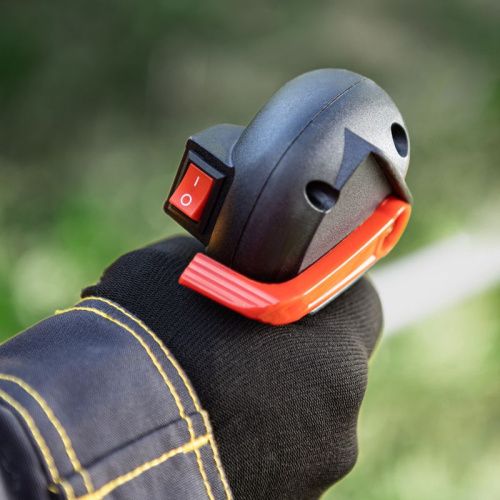 Триммер бензиновый Denzel DGT 330-Tehinstrument