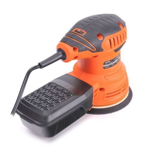 Машина эксцентриковая шлифовальная PATRIOT OS 119-Tehinstrument